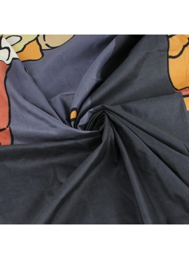 لينلي ستائر معتمة للسرير السفلي ذي الطابقين - Image 5